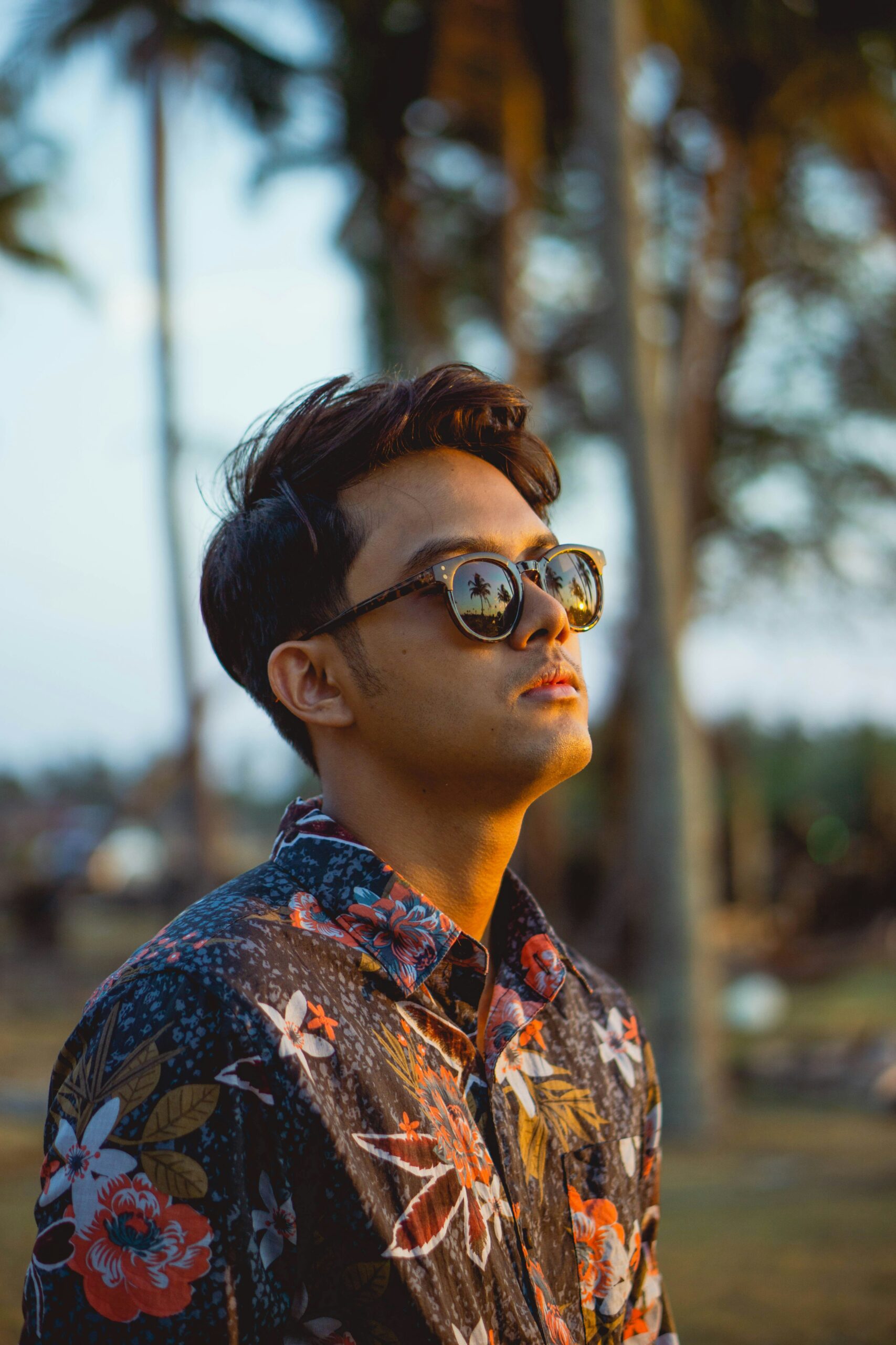 Daniel Carter
